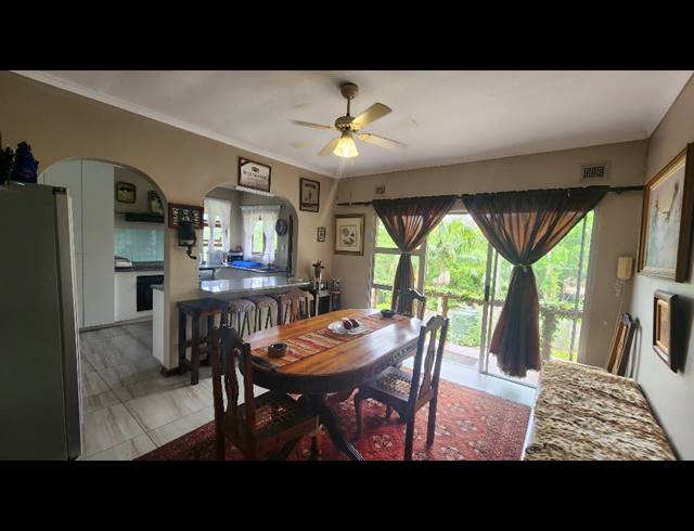 3 BEDROOM HOUSE FOR SALE IN UMTENTWENI